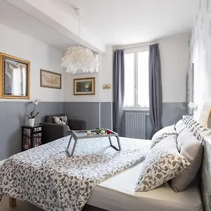 La Colombina Gasthof