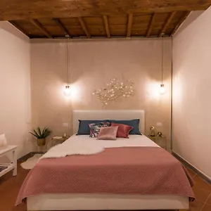 Montebello New Appartamento Firenze