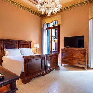 Antico Portego 2*, Venedig Italien