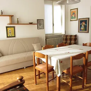 Maglio Appartamento Canzo