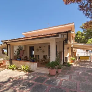Holiday Cala Bianca Appartamento Castellammare del Golfo