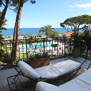 La Casa Di Anny Di Charme 3*, Diano Marina Italien