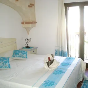 Faunele 3*, Orosei Italien