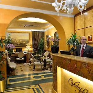 Homs 4*, Rom Italien