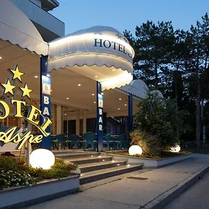 Aspe 3*, Bibione Italien