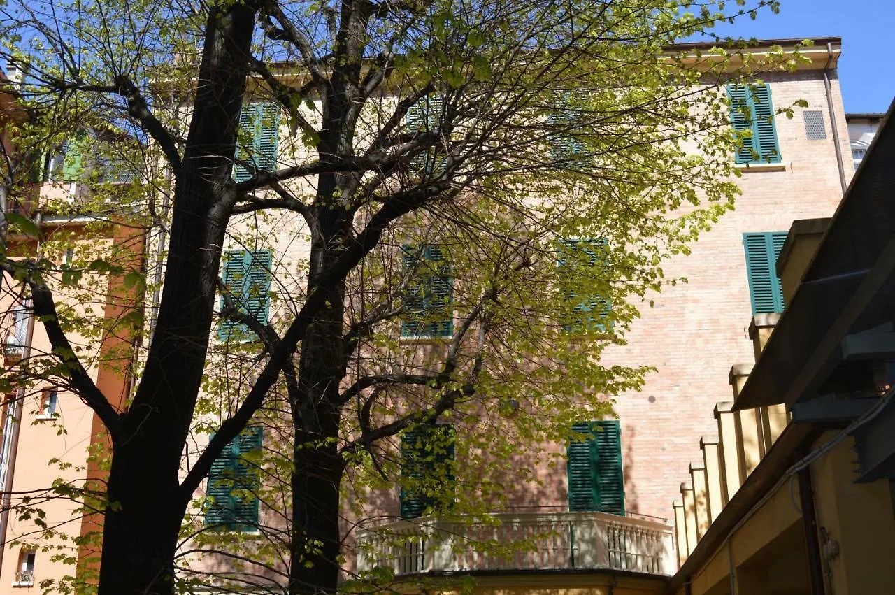 Residence Cavazza Bologne