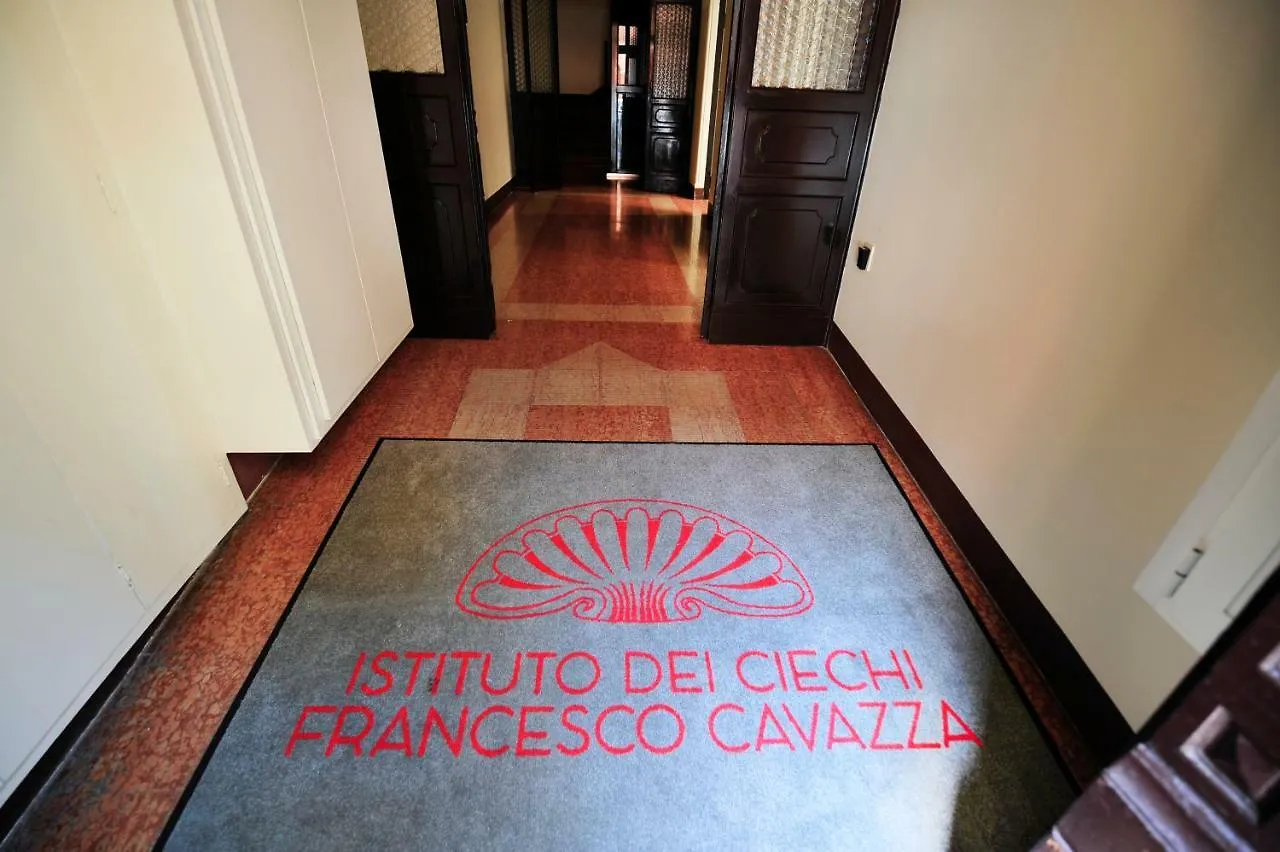 Residence Cavazza Bologne Italie