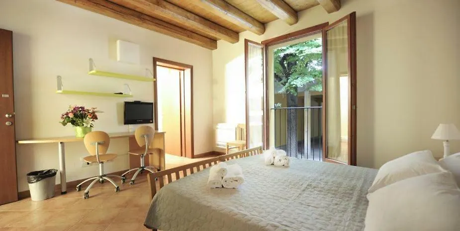 Residence Cavazza Bologne