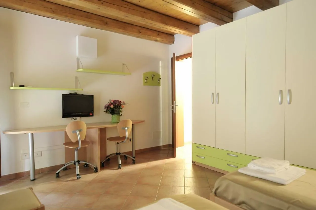 Residence Cavazza Bologna 0*,  Italia
